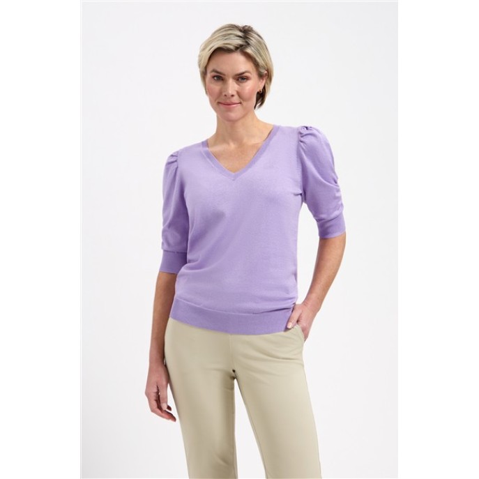 Lady Day truitje Lynn Violet